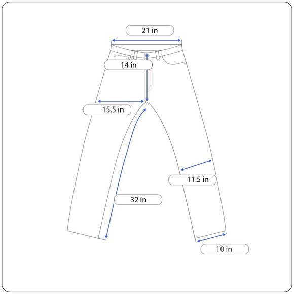 Carhartt Double-Knee 125 Anniversary Work Pants 42 - Picture 12 of 12